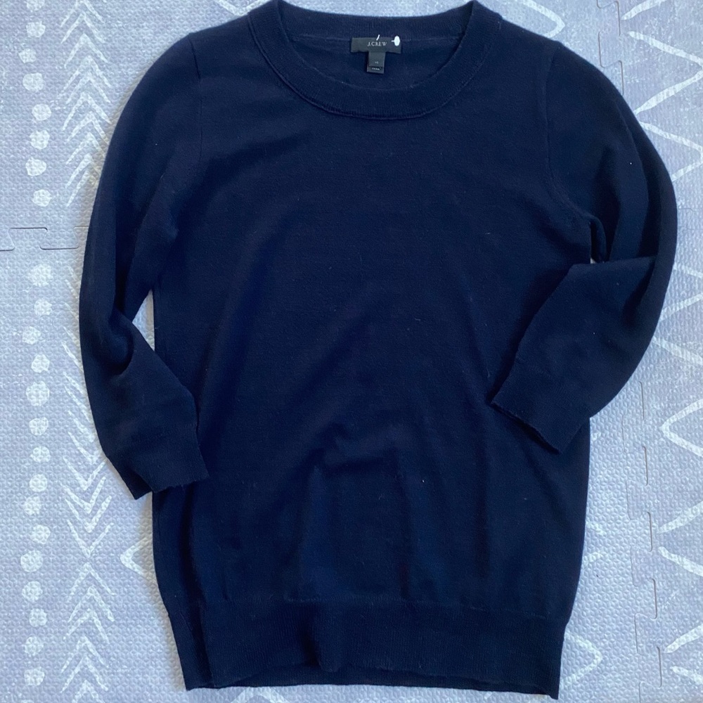Tippi Sweater